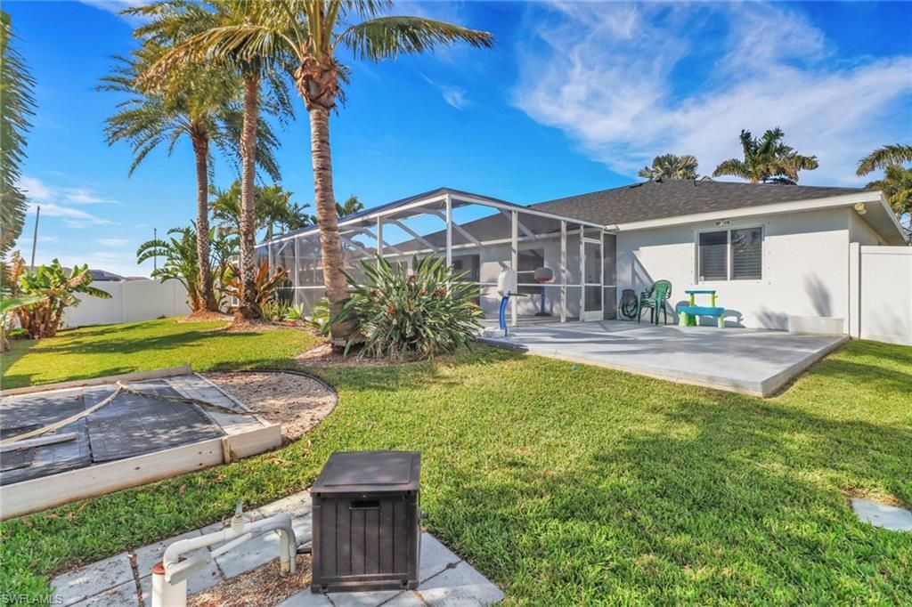 2026 SW 31st Ter, Cape Coral, FL 33914 Photo