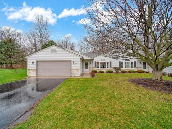 1702 Lakewood Drive, Unit B, Adrian, MI 49221