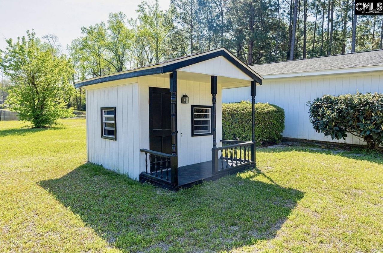 1165 Pruitt Drive  Photo 12