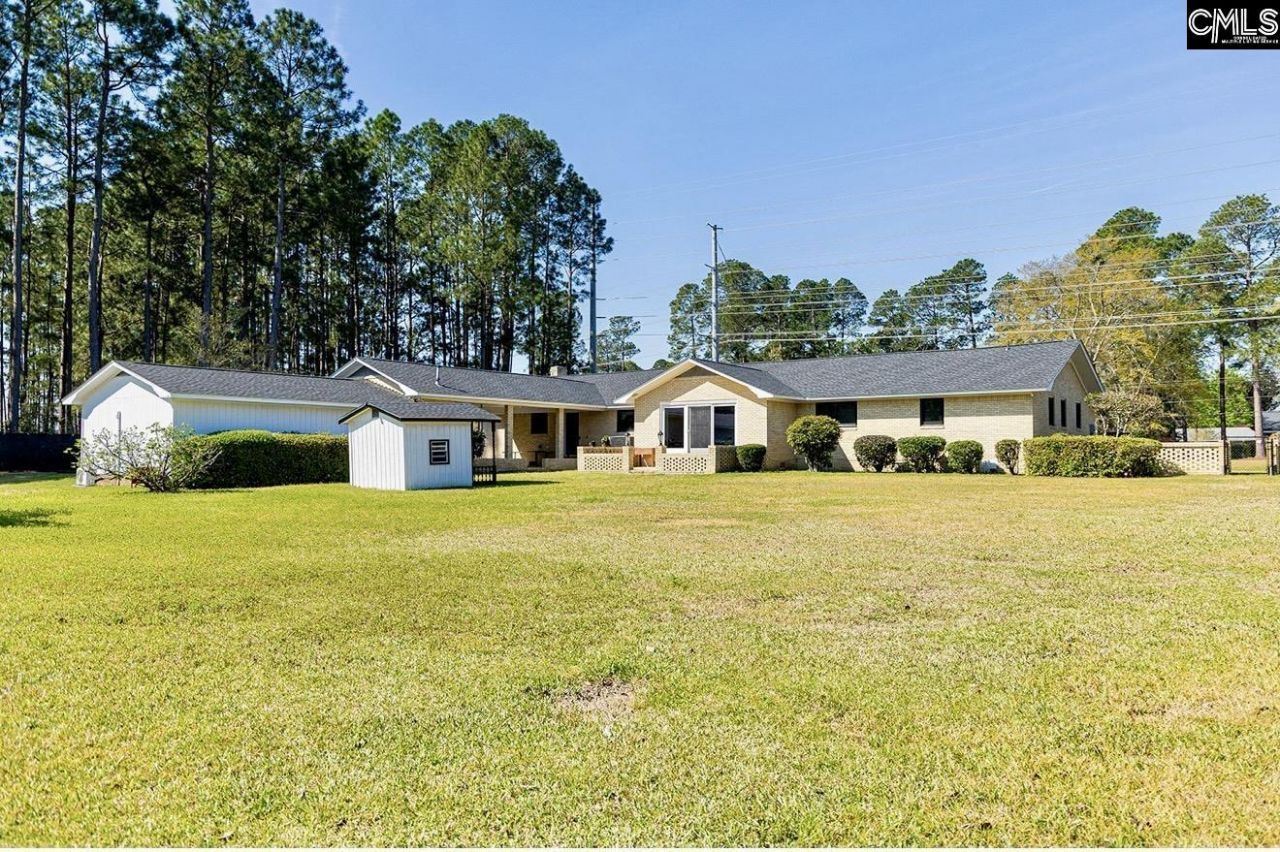 1165 Pruitt Drive  Photo 13