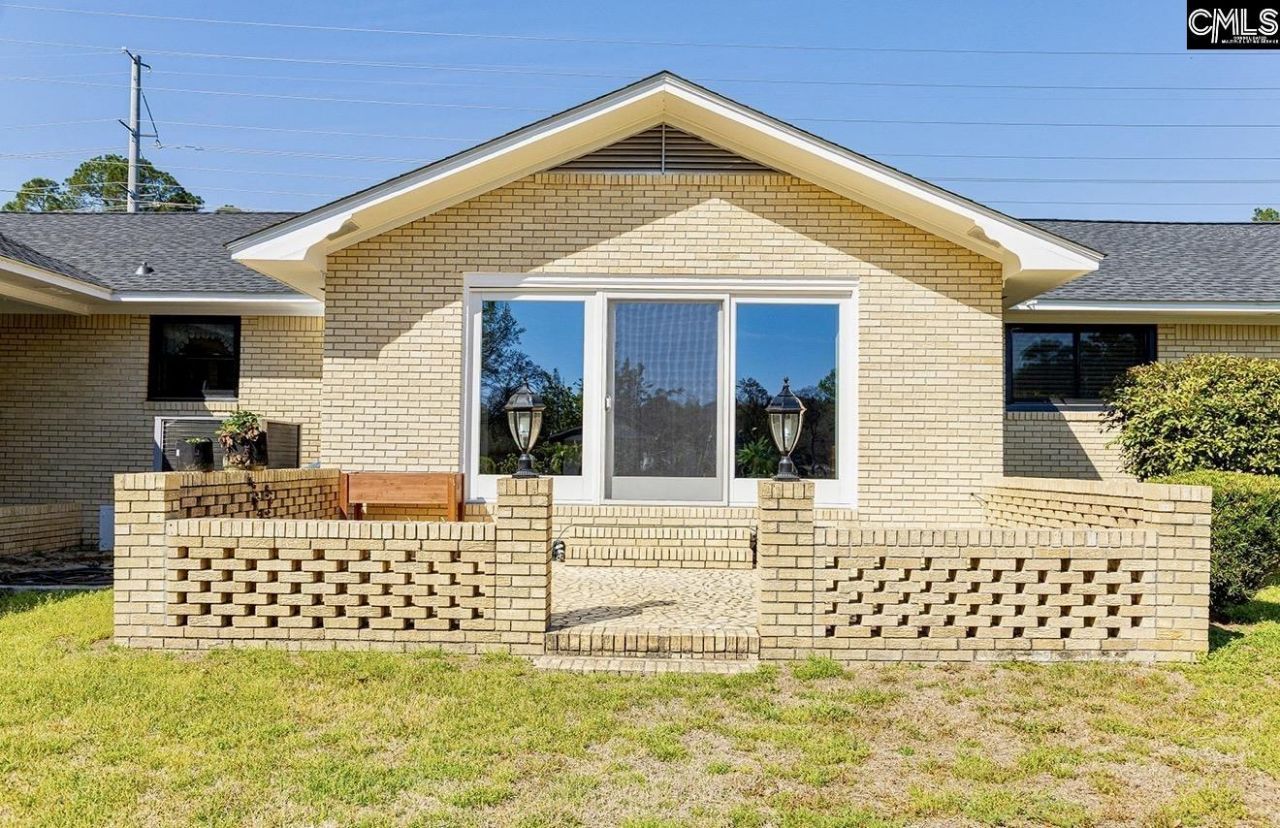 1165 Pruitt Drive  Photo 14