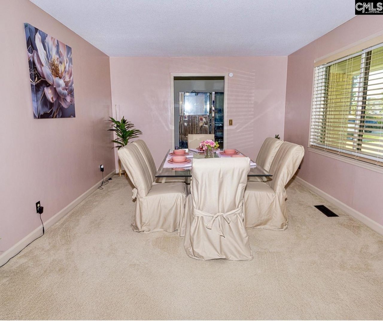 1165 Pruitt Drive  Photo 4