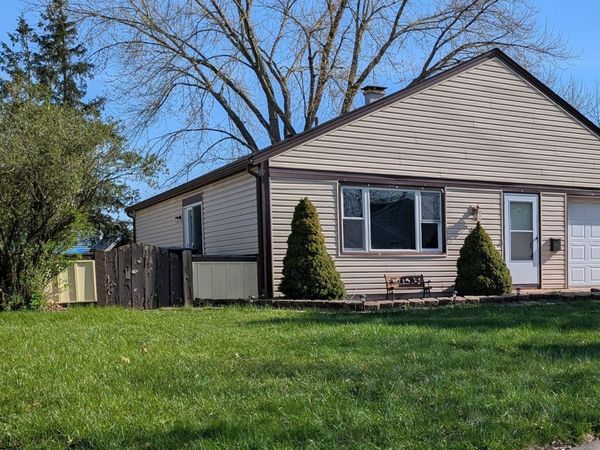 16 Afton Drive, Montgomery, IL 60538