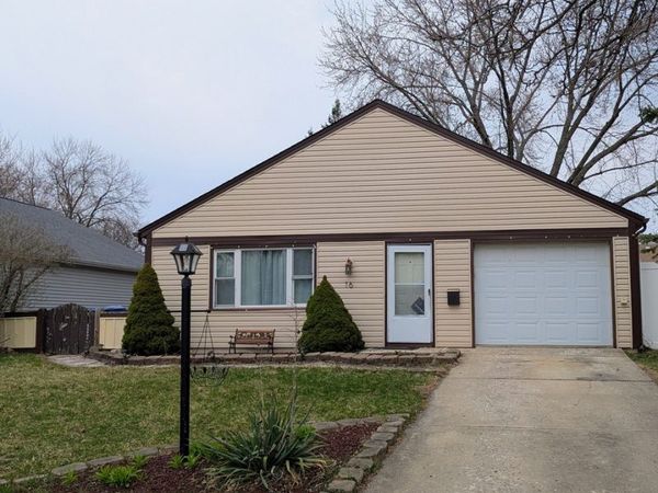 16 Afton Drive , Montgomery, IL 60538