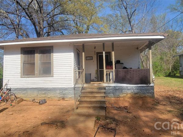 417 Oakland Drive, Shelby, NC 28151