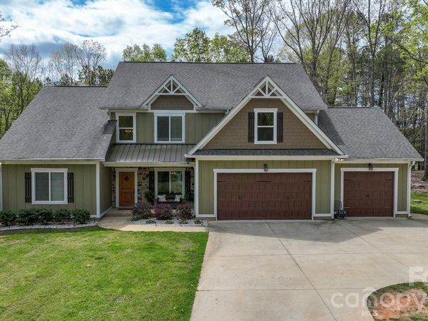 514 Arcadia Lane , Monroe, NC 28112
