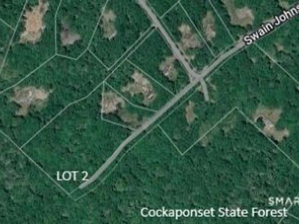 Swain Johnson , Unit 2, Haddam, CT 06438