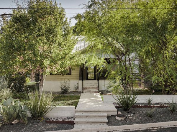 1601 Alameda DR, Austin, TX 78704