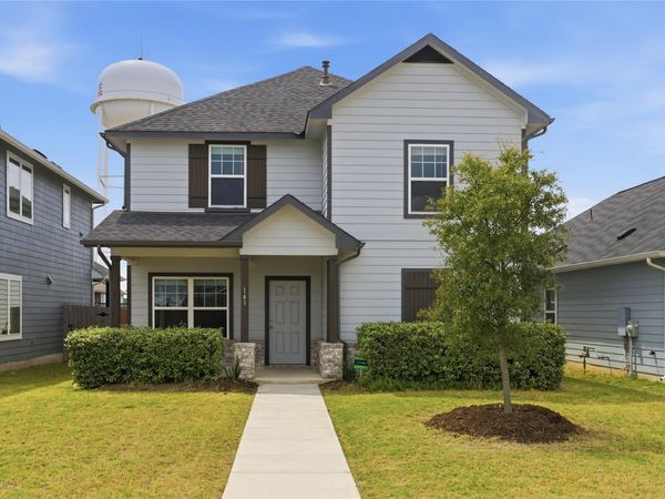 141 Everglades DR , Kyle, TX 78640