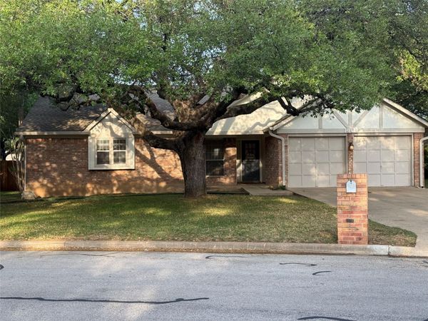 1401 Wood Rock DR , Round Rock, TX 78681