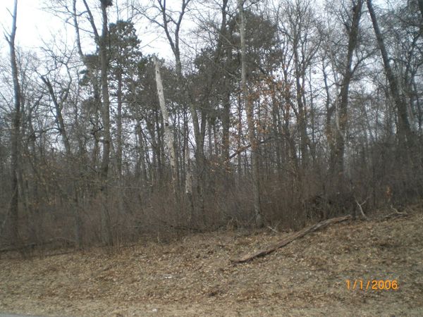 TBD Suffolk Drive , Breezy Point, MN 56472