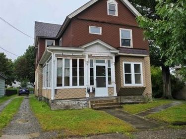 32 Vermont Street , Bath, NY 14810