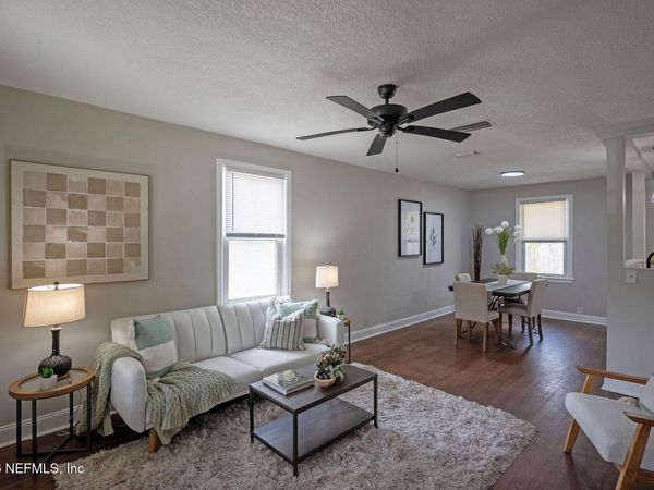 5319 KINGSBURY Street, Jacksonville, FL 32205