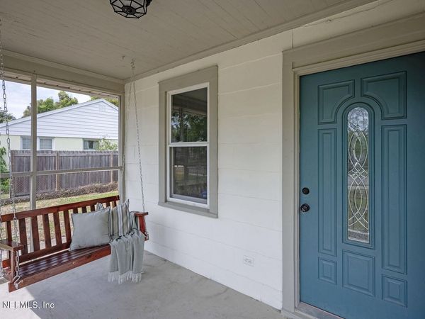 5319 KINGSBURY Street, Jacksonville, FL 32205