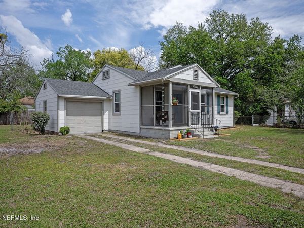 5319 KINGSBURY Street, Jacksonville, FL 32205
