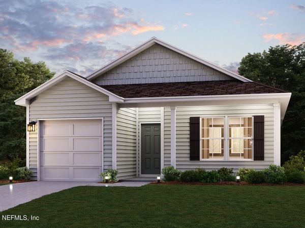 1406 CARR Street, Palatka, FL 32177