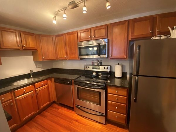200 Manning St, Unit 2B, Hudson, MA 01749