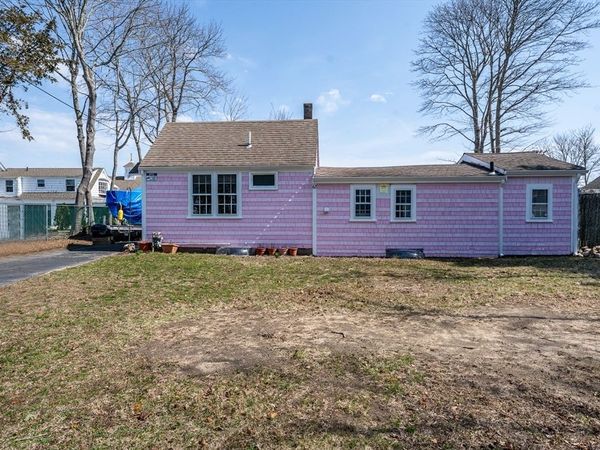 62 Pine Avenue, Barnstable, MA 02601