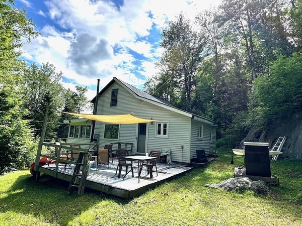 49 Access Rd, Unit 3b, Windsor, MA 01270