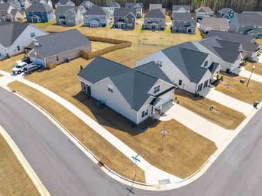 411 N Maple Walk Drive, Garner, NC 27529