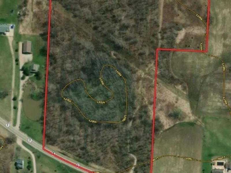 0 Lancaster-Kirkersville Rd. NW Road NW, Baltimore, OH 43105 Photo 10