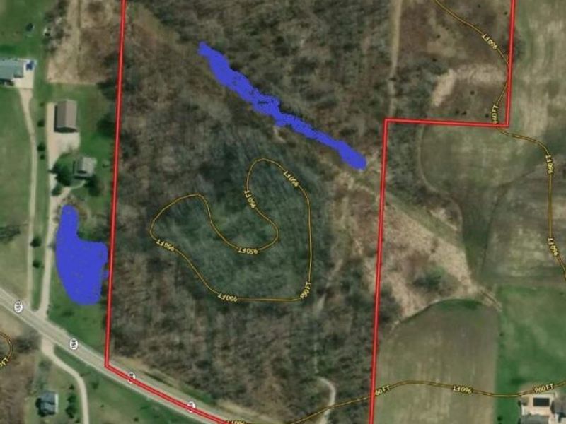 0 Lancaster-Kirkersville Rd. NW Road NW, Baltimore, OH 43105 Photo 11