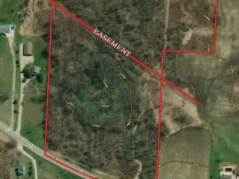 0 Lancaster-Kirkersville Rd. NW Road NW, Baltimore, OH 43105 Photo 9