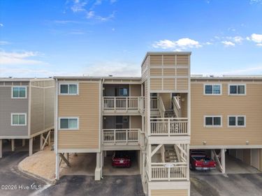 1000 Caswell Beach Road , Unit 302, Oak Island, NC 28465