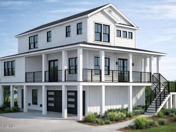 113 Reef Road, Carolina Beach, NC 28428