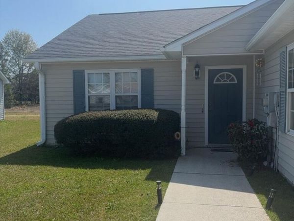 106 Charlton Road , Hubert, NC 28539