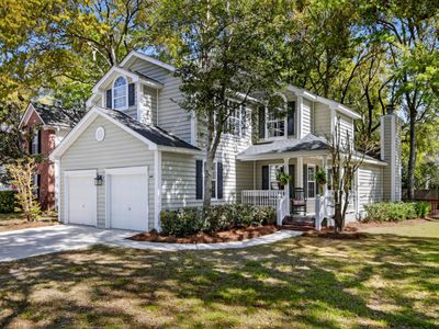 486 Planters Trace Drive, Charleston, SC 29412