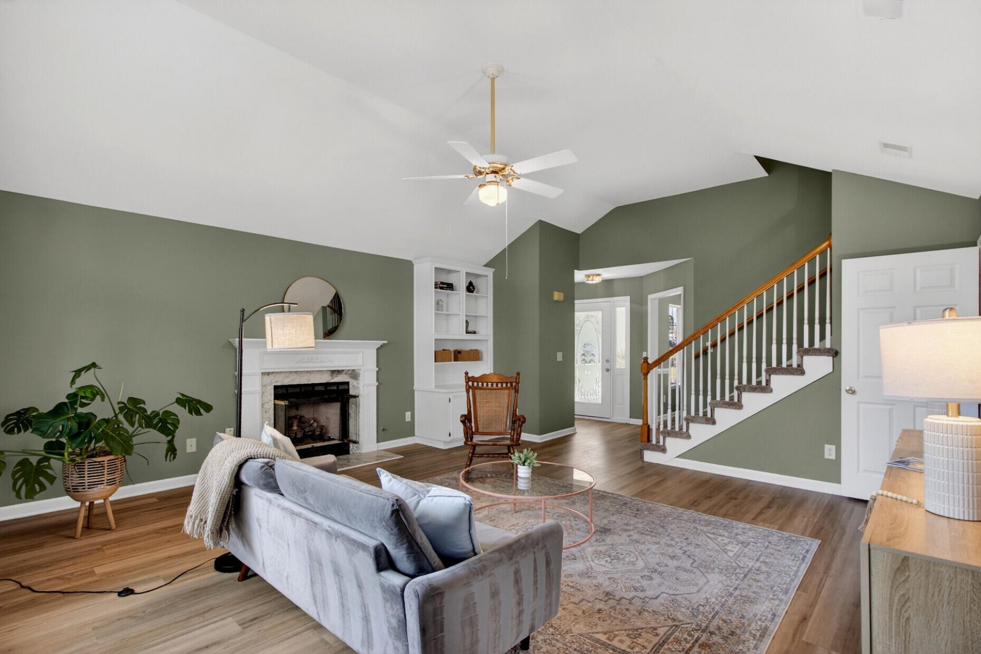 486 Planters Trace Drive Photo 10