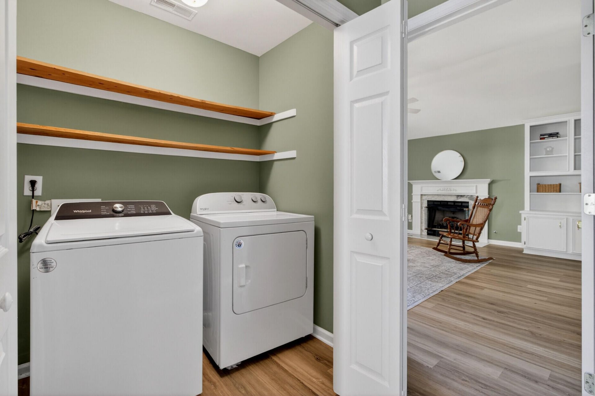 486 Planters Trace Drive Photo 20