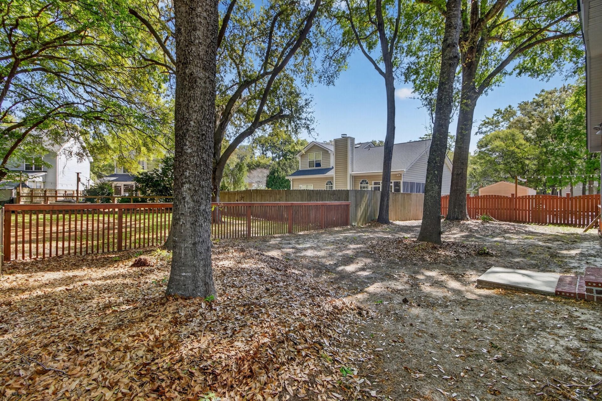 486 Planters Trace Drive Photo 42