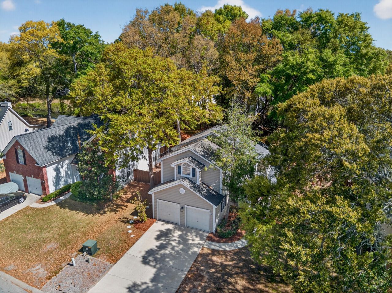 486 Planters Trace Drive Photo 45