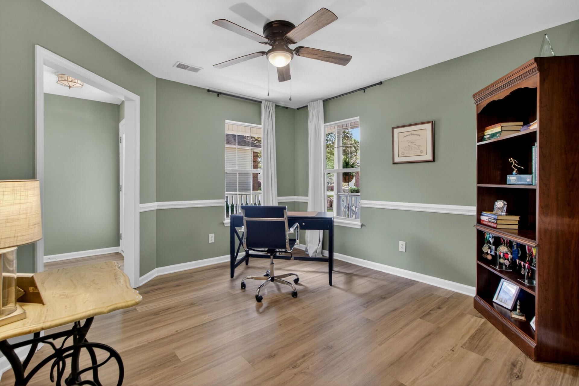 486 Planters Trace Drive Photo 7