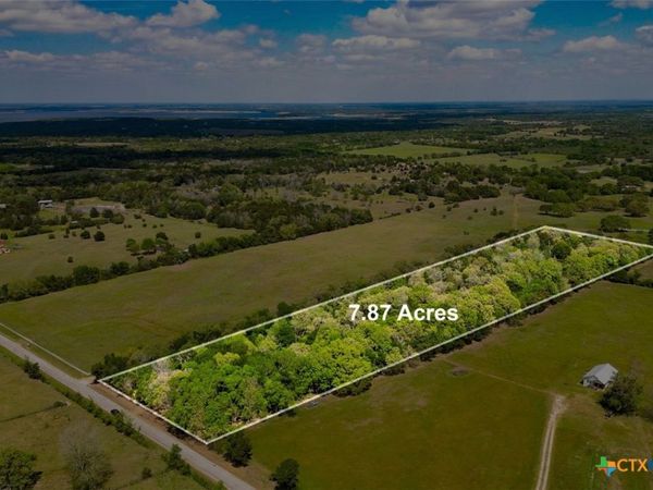 TBD Beaver Rd. , Brenham, TX 77833