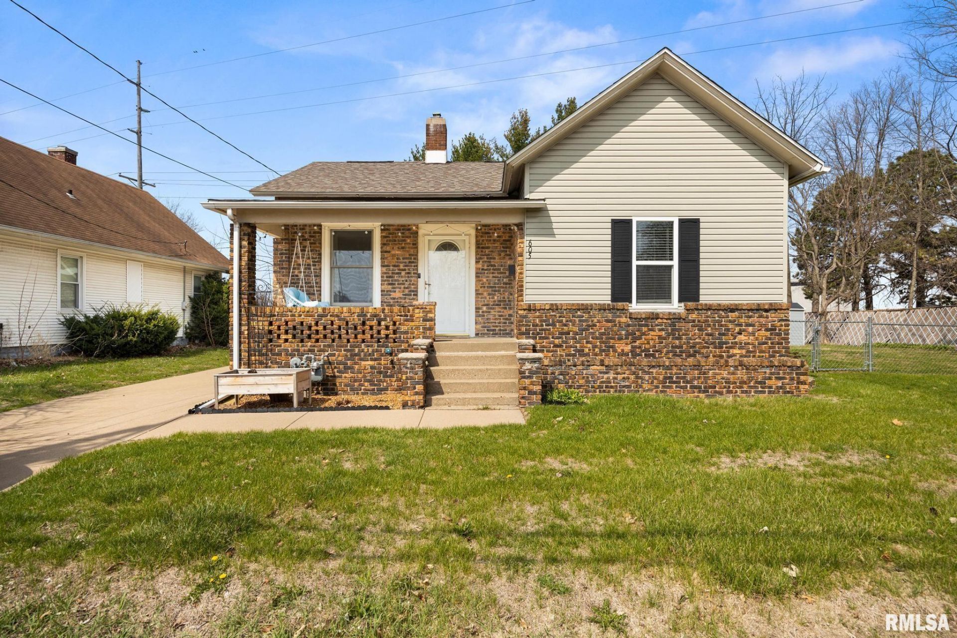 605 N Main Street, Morton, IL 61550 Main Photo