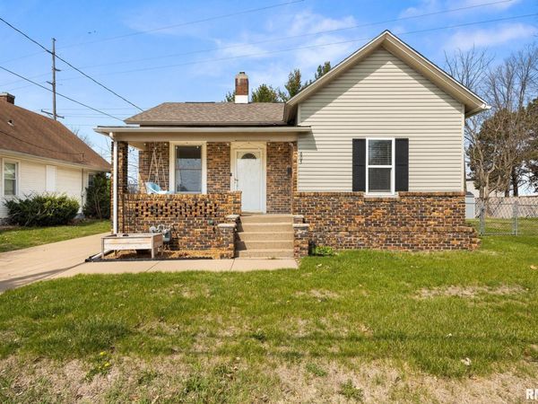 605 N MAIN Street, Morton, IL 61550