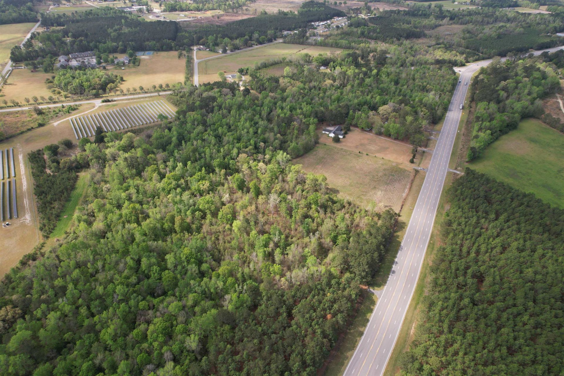 13.32 Ac - 1014 W Highway 378 Bypass  Photo 11