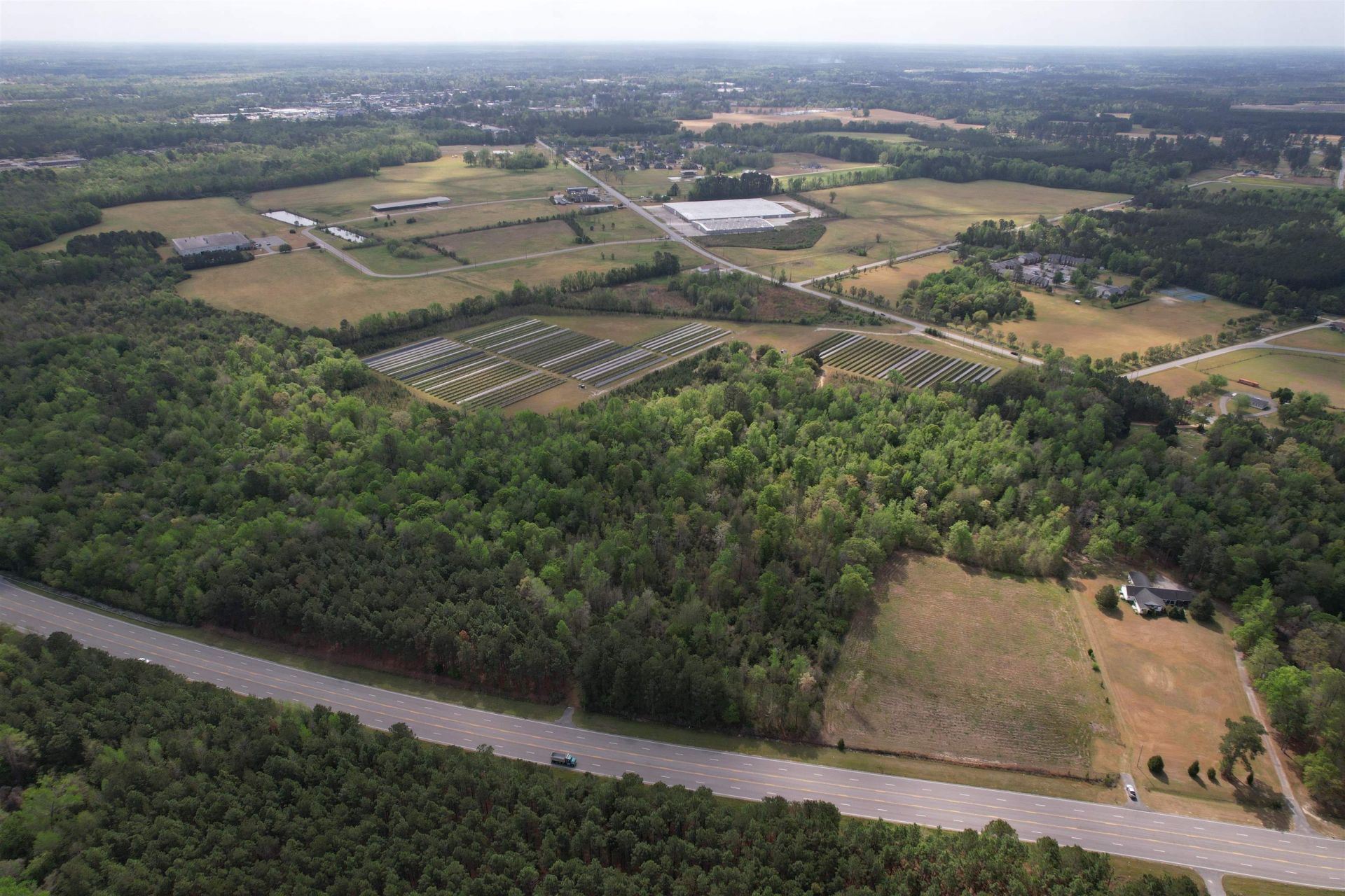 13.32 Ac - 1014 W Highway 378 Bypass  Photo 12