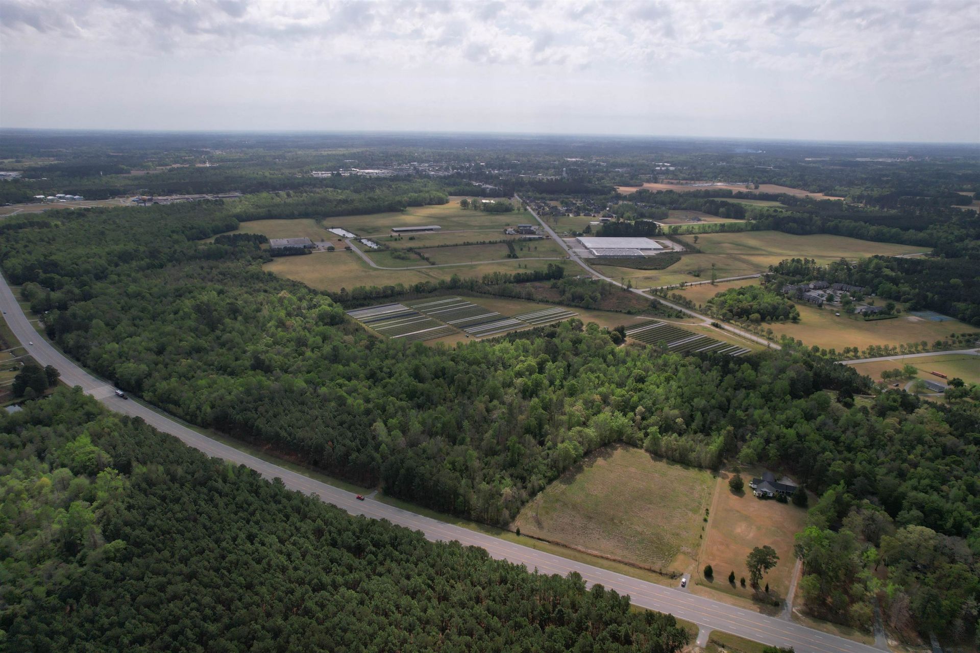 13.32 Ac - 1014 W Highway 378 Bypass  Photo 13