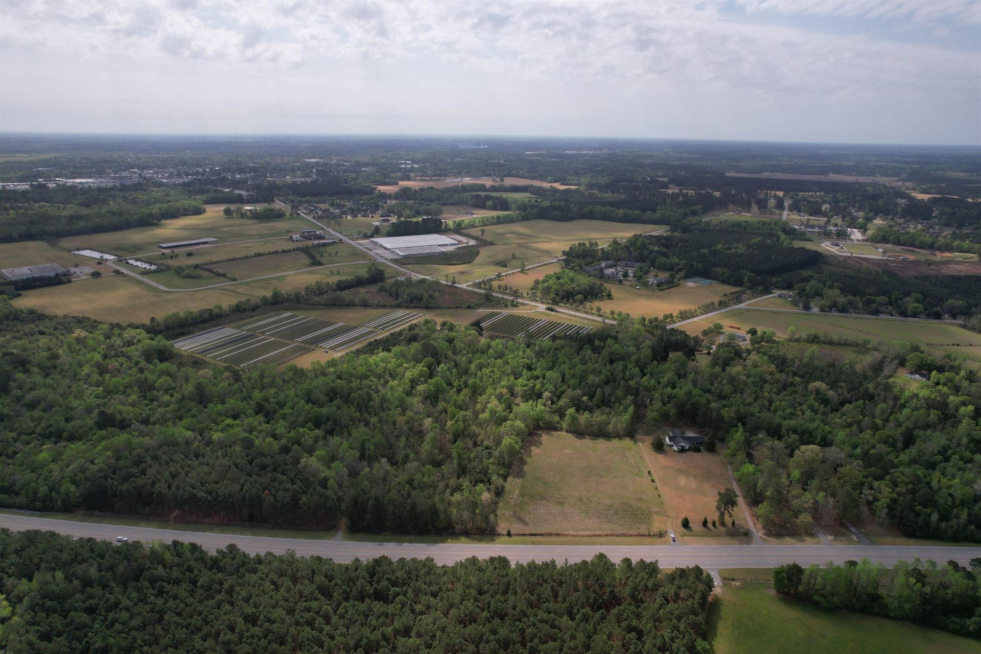 13.32 Ac - 1014 W Highway 378 Bypass  Photo 14