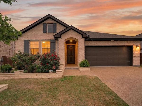 4004 Blue Stem Boulevard, Melissa, TX 75454