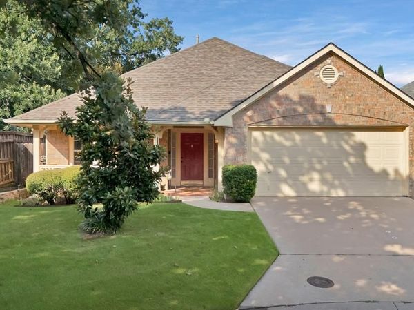 1905 Piney Creek Boulevard, Denton, TX 76205