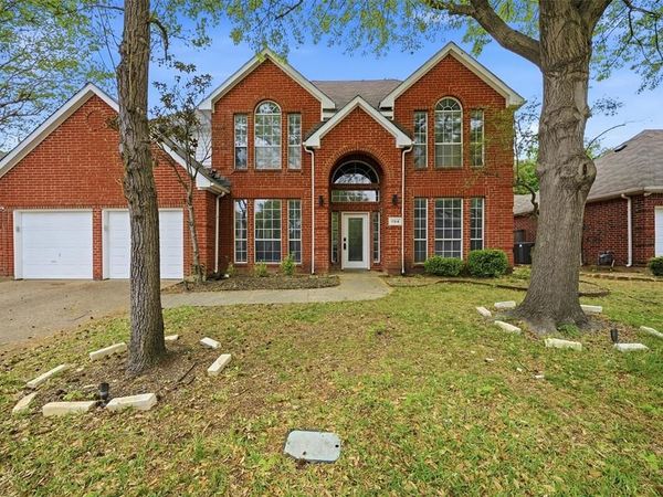 704 Harvest Drive , McKinney, TX 75072