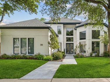 18736 Wainsborough Lane, Dallas, TX 75287