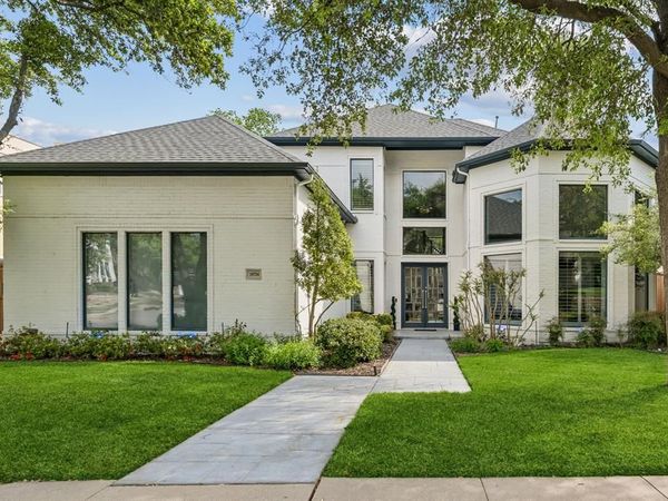 18736 Wainsborough Lane, Dallas, TX 75287