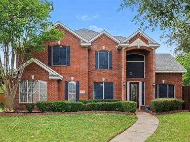 17704 River Chase Drive, Dallas, TX 75287