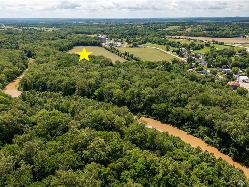 - Depot Road, Milford Township, OH 45013 Photo 1